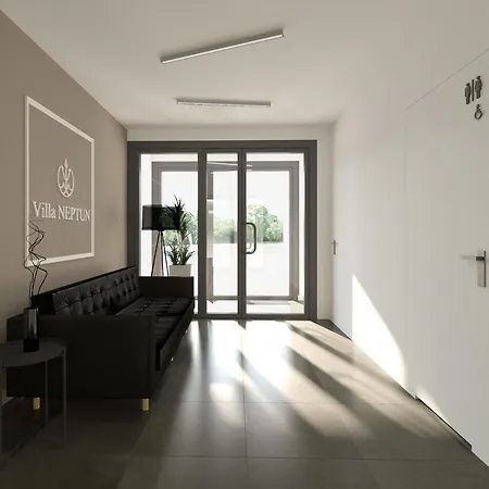 Neptun - Przyjazny Zwierzetom Apartment Gdansk