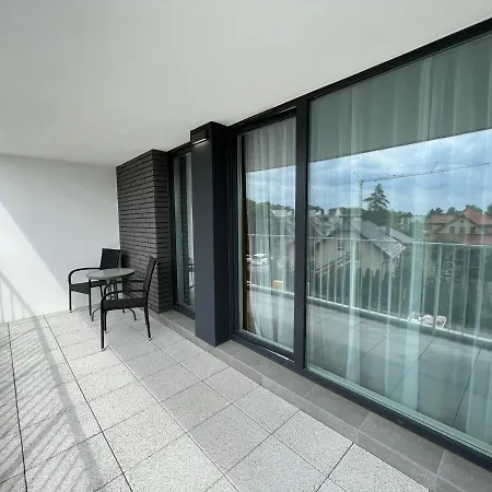 Apartament Neptun Szmaragdowy Gdańsk