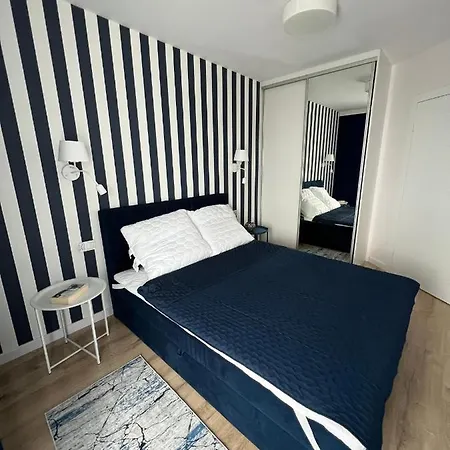 Apartament Neptun - Przyjazny Zwierzętom Gdańsk