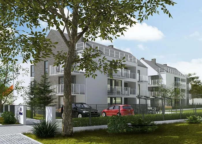 Apartament Neptun - Przyjazny Zwierzetom Gdańsk