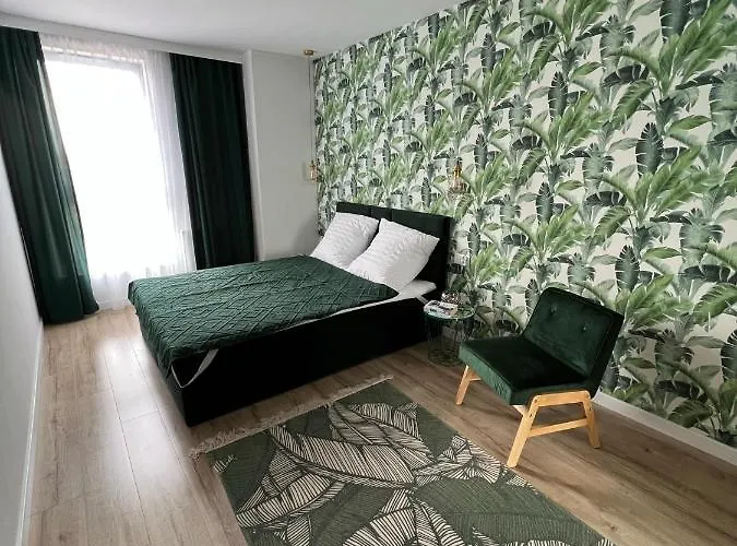 Apartament Neptun - Przyjazny Zwierzetom