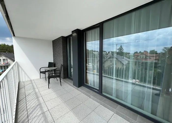 Apartament Neptun - Przyjazny Zwierzetom Gdańsk