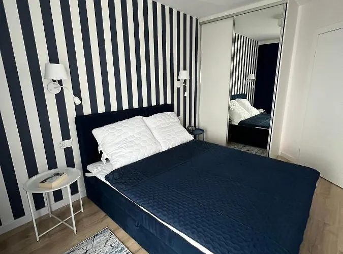 Apartament Neptun - Przyjazny Zwierzetom Gdańsk